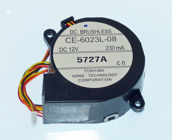 OEM Epson Projector Lamp Fan - CE-6023L-08 NEW L@@K