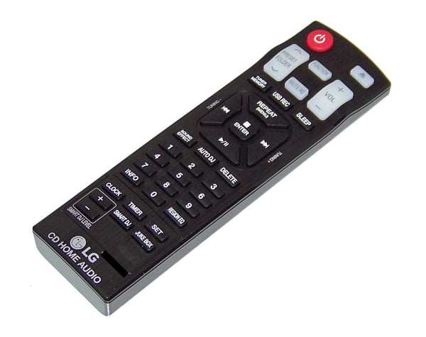 OEM LG Remote Control Originally Shipped With: CM9940, CM9940-FB, CM9940FB