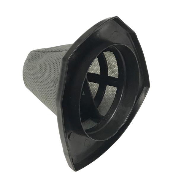 OEM Midea Vacuum Inlet Air Filter Originally Shipped With NES212, NES210, NES215A, NES215C, NES212C