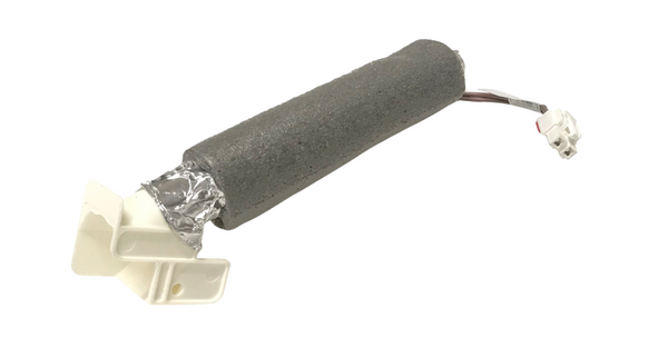 OEM Samsung Refrigerator Auger Motor Drain Hose Originally Shipped With RF22K9381SG/AA, RF22K9381SR, RF22K9381SR/AA