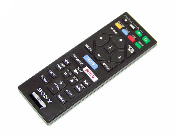 Genuine Sony OEM Remote Control For XBR-65X900F XBR-55X900F TV