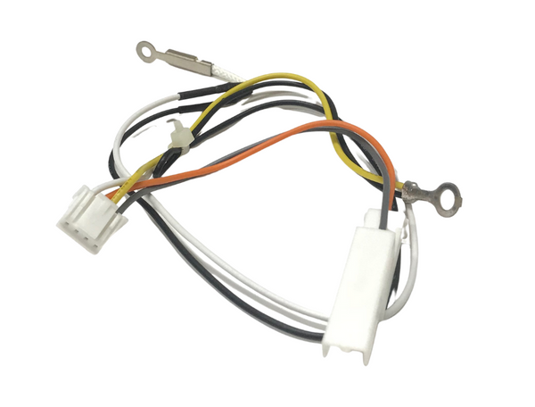 OEM Panasonic Microwave Wire Harness Originally Shipped With NN-SN933B, NNSN933W, NN-SN933W, NNSN942B, NN-SN942B