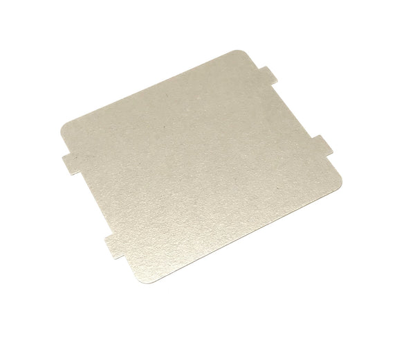 OEM GE Microwave Waveguide Cover Originally Shipped With PVM9005EJ1ES, PVM9005EJ2ES, PVM9005EJ3ES, PVM9005FM1DS