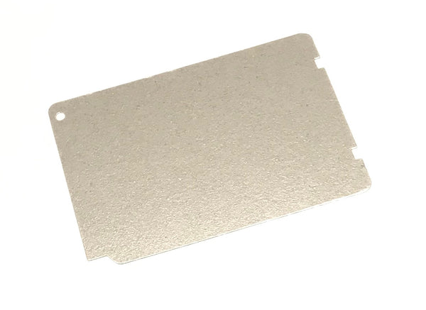 OEM Samsung Microwave Waveguide Cover Originally Shipped With ME20H705MSB, ME20H705MSB/AA, ME20H705MSS