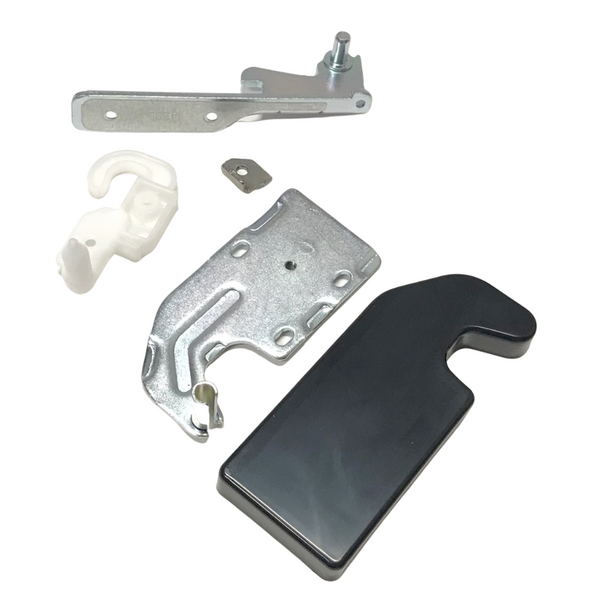 OEM Hisense Refrigerator Door Orientation Changeover Kit Originally Shipped With HRB171N6ABE