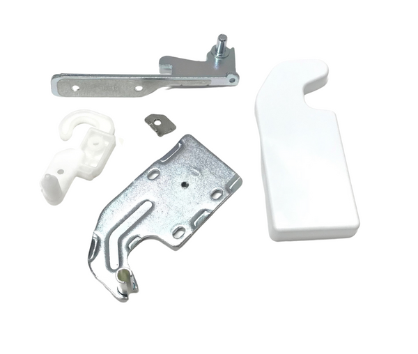 OEM Hisense Refrigerator Door Orientation Changeover Kit Originally Shipped With HRB171N6AWE