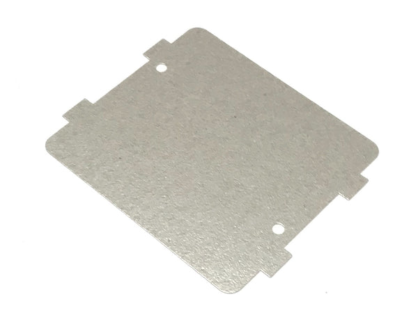 OEM GE Microwave Waveguide Cover Originally Shipped With PEM31SF4SS, PEM31SF3SS, PEM31SF2SS, CEB1599EL1DS