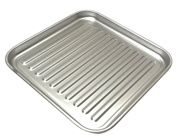 OEM Panasonic Toaster Oven Drip Pan Originally Shipped With NBG110PW, NBG110P, NBG110PK