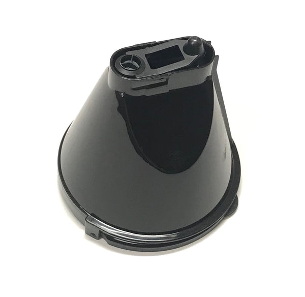 OEM Delonghi Filter Holder Originally Shipped With BCO120T, BCO130T