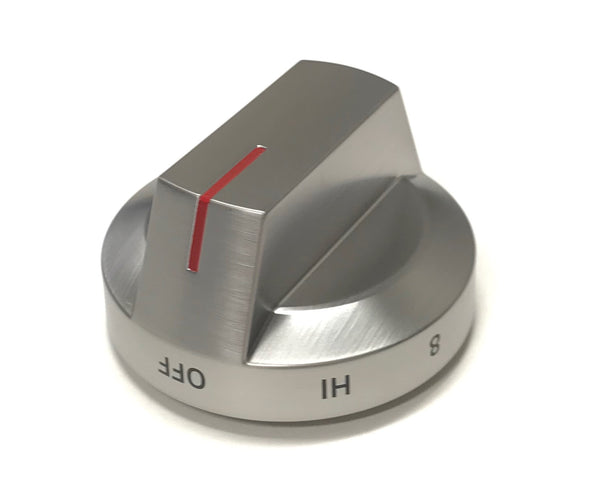 OEM Samsung Oven Burner Knob Part Number - dg94-04397b