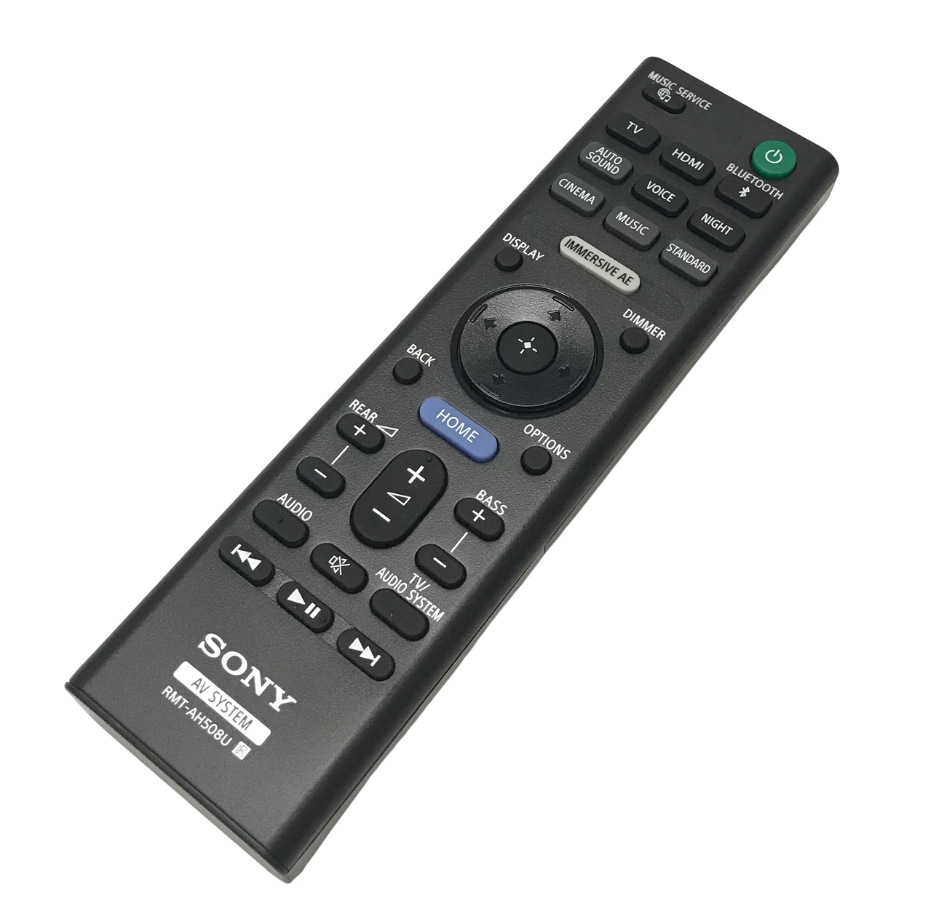 Z- Sony Remote Controls 1 – Parts-Distribution.com