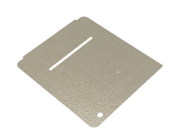 Lazellz Microwave Waveguide Cover Compatible With GE Model Numbers ZSC2000CWW02, ZSC2000CWW03, ZSC2000FBB01