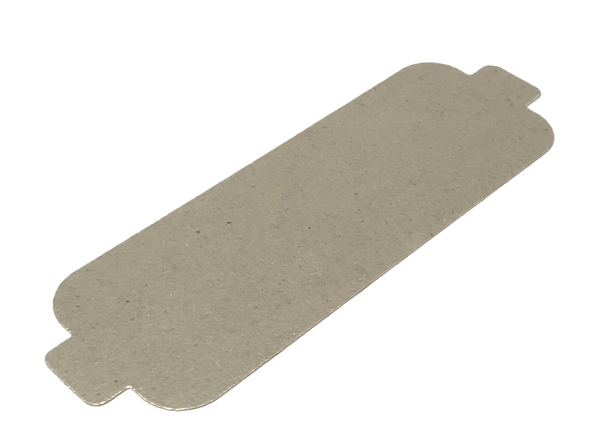 OEM LG Microwave Waveguide Cover Originally Shipped With LCS0712ST, MB3949G, GS0713SW, MS2042DB