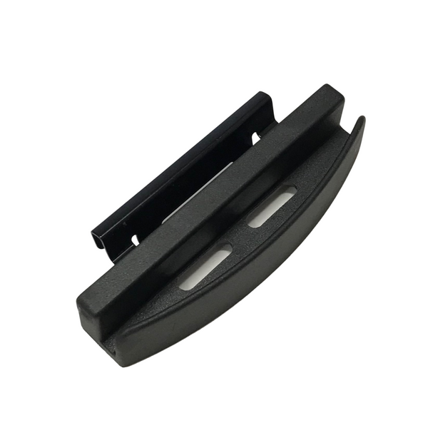 OEM Delonghi Toaster Oven Handle Support Originally Shipped With XU410, XU33, XU420, XU620, XU650, XU625B, XU625W