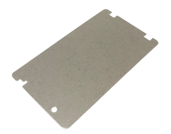 OEM Samsung Microwave Waveguide Cover Originally Shipped With NQ70T5511DG, NQ70T5511DG/AA, NQ70T5511DS