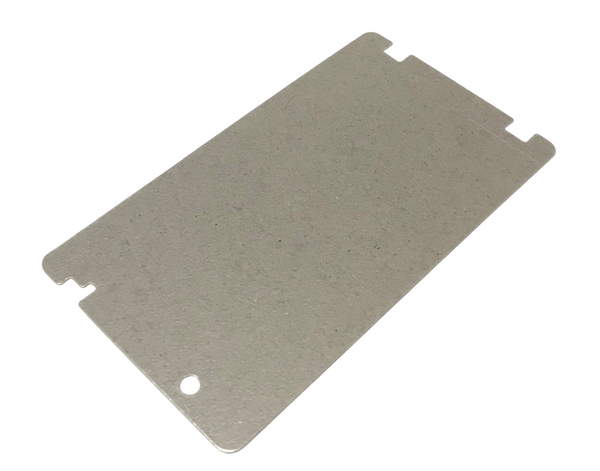 OEM Samsung Microwave Waveguide Cover Originally Shipped With MC12J8035CT, MC12J8035CT/AA, NQ70M6650DG