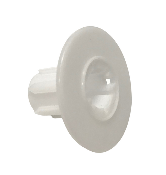 OEM Epson Printer LEFT Only Roll Adapter Guide Originally Shipped With STYLUS PRO WT7900, SURECOLOR SC-P6000