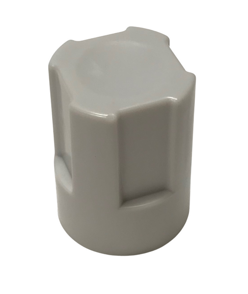 OEM Toshiba Air Conditioner AC Threaded Drain Cap Originally Shipped With RACPD1012CRRU, RAC-PD1012CRRU, RACPD1013CWRU