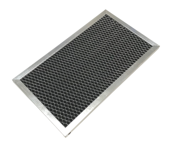 OEM Whirlpool Microwave Charcoal Filter Originally Shipped With GH6177XPB4, GH6177XPB5, GH6177XPQ0, GH6177XPQ1