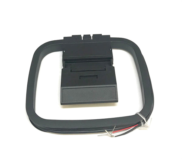 OEM Panasonic AM Loop Antenna Shipped With SAHT17, SA-HT17, SAHT40, SA-HT40