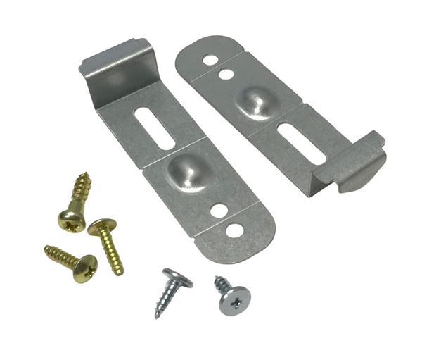 OEM Samsung Dishwasher Installation Mount Bracket Originally Shipped With DW80K7050UG, DW80K7050UG/AA, DW80K7050UG, DW80K7050UG/AA, DW80K7050US