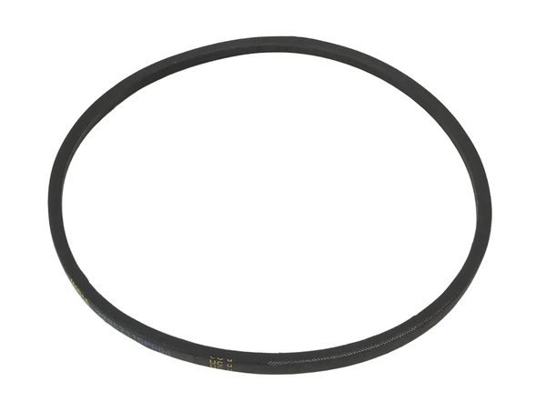 Genuine OEM GE Washer Dryer Drive Belt Originally Shipped With GTUP270EM4WW, GTUP270EM5WW, GTUP270GM0WW, GTUP270GM1WW