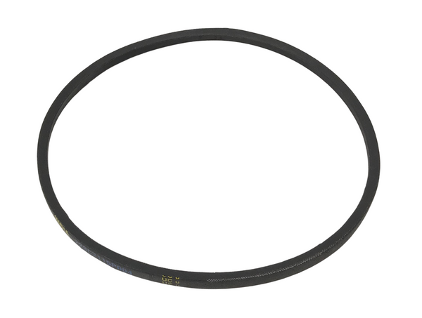 Genuine OEM GE Washer Dryer Drive Belt Originally Shipped With GUD27GSSJ0WW, GUD27GSSJ1WW