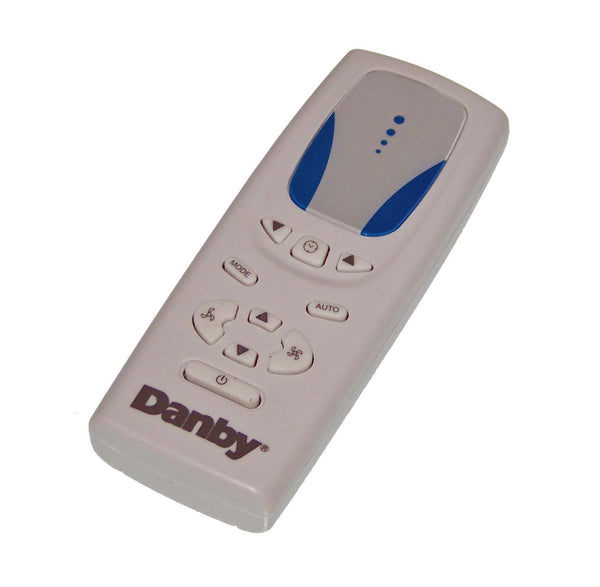 OEM Danby Remote Originally Shipped With: DAC10000, DAC12011, DAC8000