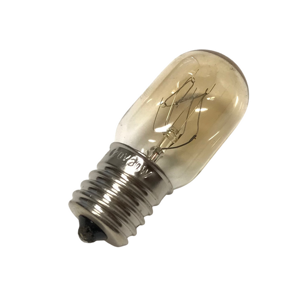 OEM Panasonic Microwave Light Bulb Lamp Originally Shipped With NN-SD277WR, NNSD297SR, NN-SD297SR