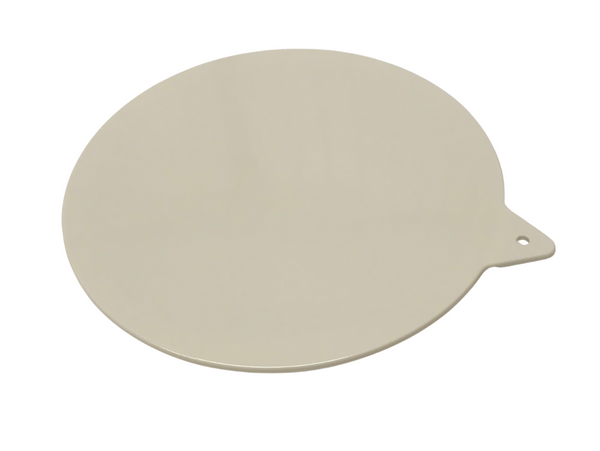 OEM Delonghi Air Conditioner AC Window Slider Cap Originally Shipped With PACEX370LN6ALBK, PACEX390LVYN6ABK