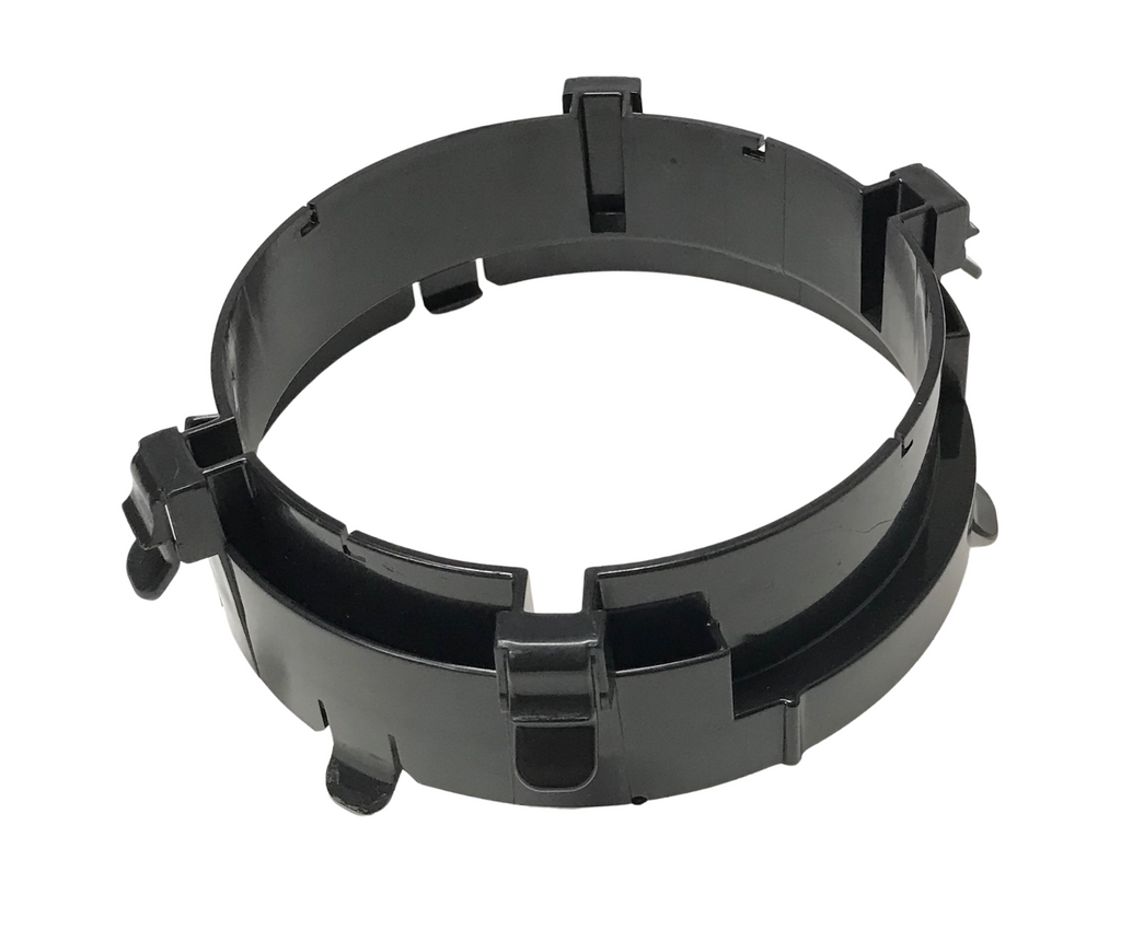 OEM Toshiba Air Conditioner AC Black Window Adapter Originally Shipped