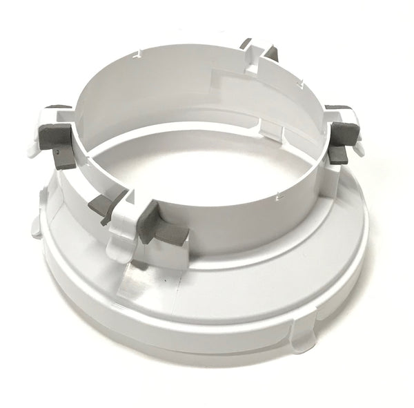 OEM Danby Air Conditioner AC Window Adaptor Originally Shipped With DPA072B8WDB6, DPA120B8WDB6, DPA120BCCWDB
