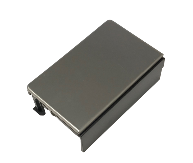 OEM Panasonic Microwave Open Button Originally Shipped with NN SD975S NNSD987S NN SD987S NNSD987SB NN SD987SB 56404084