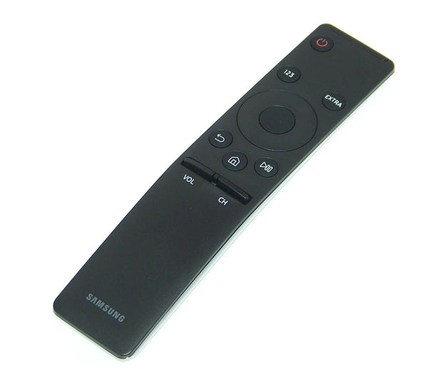 Genuine OEM Samsung Remote Control Originally Shipped With: UN50KU630DF, UN65KU630DF, UN55KU6300F, UN70KU630DF