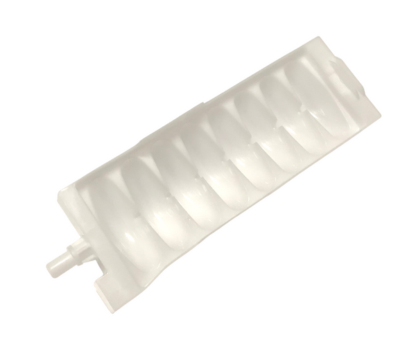 OEM Samsung Refrigerator Ice Maker Cube Tray Originally Shipped With RF26HFENDWW/AA, RF28HDEDTSR, RF28HDEDTSR/AA