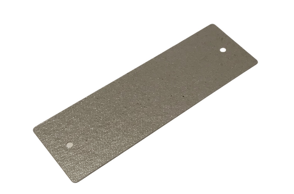 OEM Jenn-Air Microwave Waveguide Cover Originally Shipped With JMW2427WB03, JMW2427WS01, JMW2427WS02, JMW2427WS03