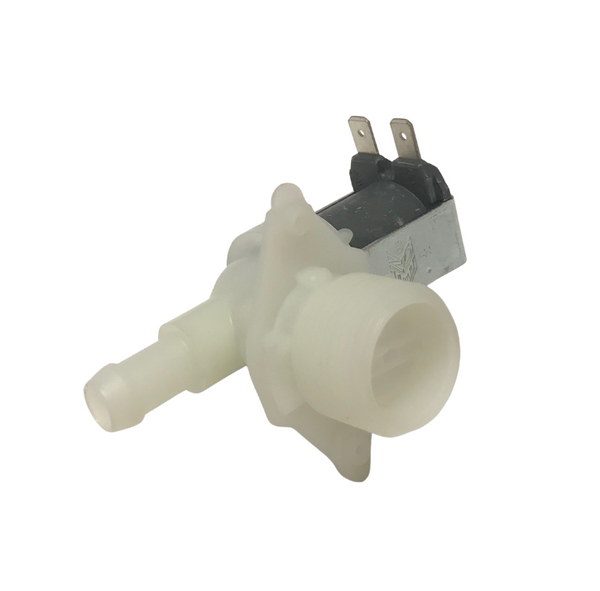 OEM Blomberg Dishwasher Water Inlet Valve Originally Shipped With 7621209580, DDT39434x