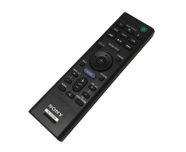 OEM Sony Remote Control Originally Shipped With HTA3000, HT-A3000