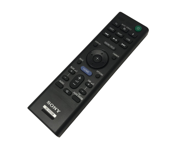 Genuine OEM Sony Remote Control Originally Shipped With HTA3000, HT-A3000