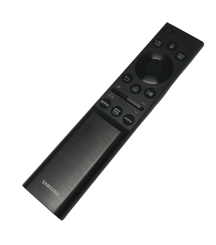 Genuine OEM Samsung Monitor Remote Control Originally Shipped With LS27AM500NN, LS27AM500NNXZA