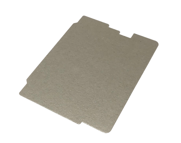 OEM Sharp Microwave Waveguide Originally Shipped With R520KST, R-520KST, R520LK, R-520LK, R520LWT, R-520LWT, R530EKF