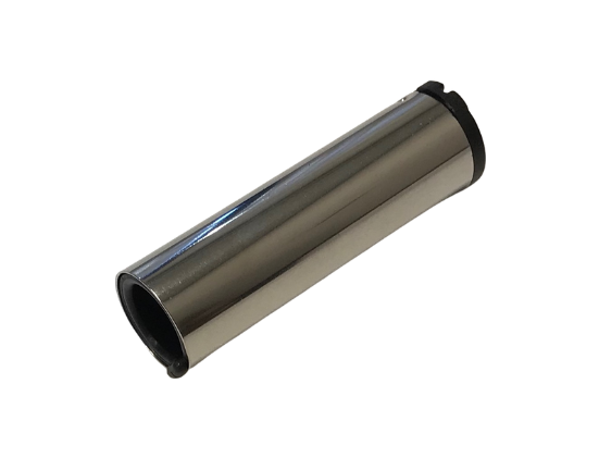 OEM Delonghi Frother Tube Originally Shipped With ECAM35020B, ECAM35020W, ECAM29043SB, ECAM29034SB