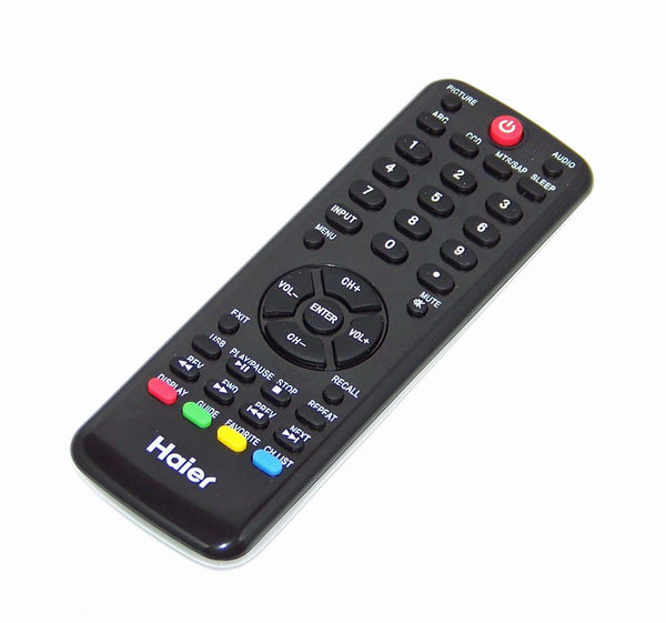 OEM Hitachi Remote Originally Shipped With HLC19R1, HLC22KW2, HLC22K1, HLC22R1