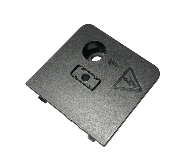 OEM Sony Television AC Power Cord Cover Originally Shipped With XR-75X95J, XR85X95J, XR-85X95J