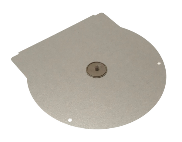 OEM GE Microwave Waveguide Cover Originally Shipped With PSA1200RWW01, PSA1201RSS01, PSA2200RBB01, PSA2200RBB02
