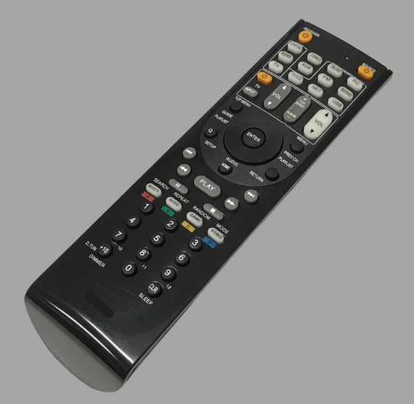 Lazellz Remote Control Compatible With Onkyo Model Numbers TX-SR309, TXSR313, TX-SR313