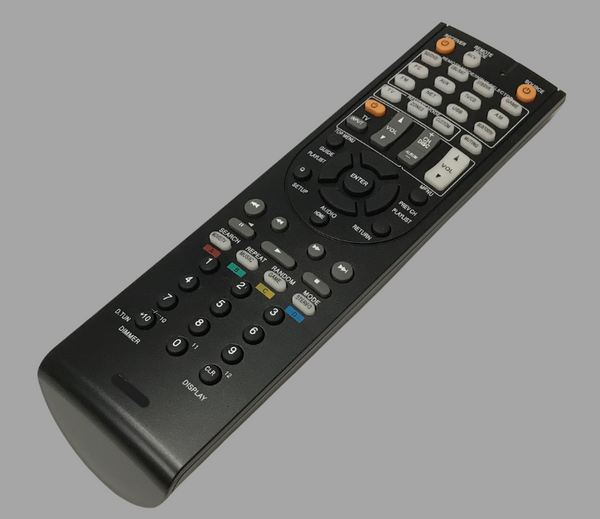 Lazellz Remote Control Compatible With Onkyo Model Numbers RC-879M, TXNR535, TX-NR535, TXSR333, TX-SR333