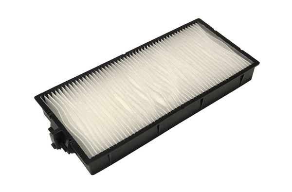 Projector Air Filter Compatible With Panasonic Model Numbers PTEW650, PT-EW650, PTEW650E, PT-EW650E, PTEW650EL