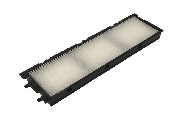 Projector Air Filter Compatible With Panasonic Model Numbers PT-VX410Z, PTVX410ZE, PT-VX410ZE, PTVX410ZU, PT-VX410ZU