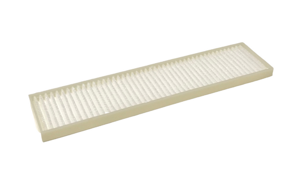 Projector Air Filter Compatible With Panasonic Model Numbers PT-LB280E, PTLB280U, PT-LB280U, PTLB300, PT-LB300